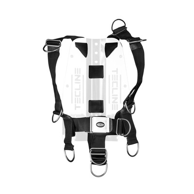 TECLINE imbrago regolabile comfort eco