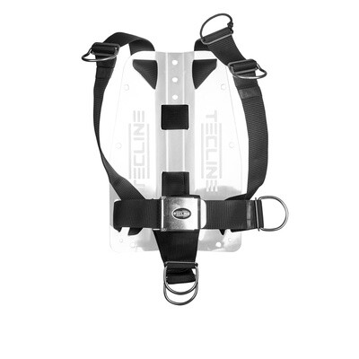 TECLINE imbrago completo DIR tessitura STANDARD