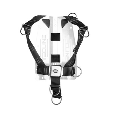 TECLINE imbrago completo DIR tessitura SOFT