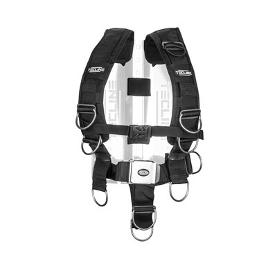 TECLINE  imbrago COMFORT REGOLABILE