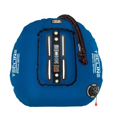 TECLINE sacco DONUT 22 kg / 50 lb special edition