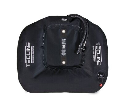 TECLINE sacco DONUT 30 kg / 68 lb special edition