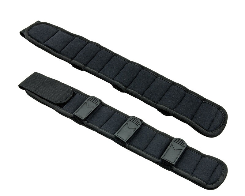 TECLINE Shoulder pads