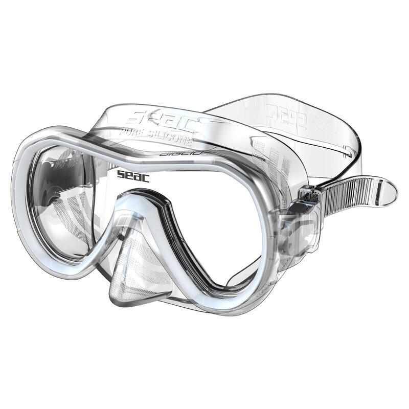 SEAC Maschera Giglio MD