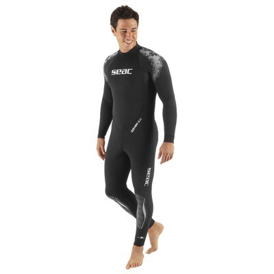 SEAC muta Cover Man 5 mm