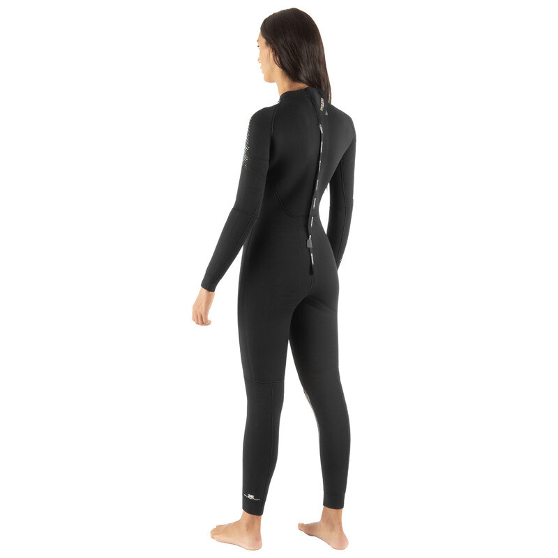 SEAC muta Cover Lady 5 mm