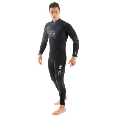 SEAC muta SPACE 7 mm Man