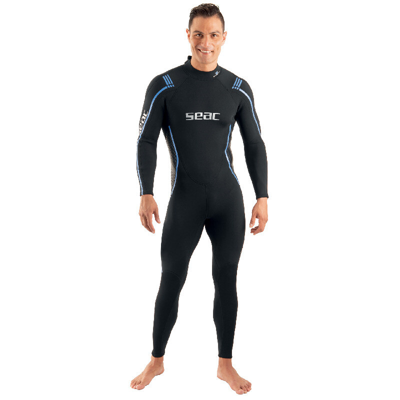 SEAC muta FEEL ULTRAFLEX 3 mm Man