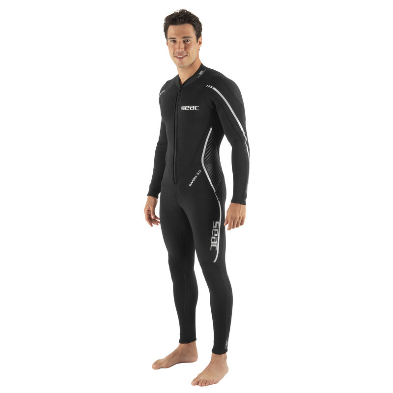 SEAC muta INVIDIA 3 mm Man