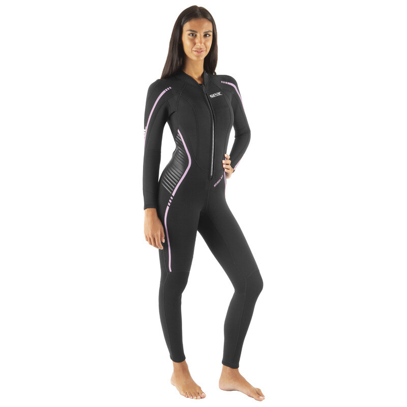 SEAC muta INVIDIA 3mm Lady