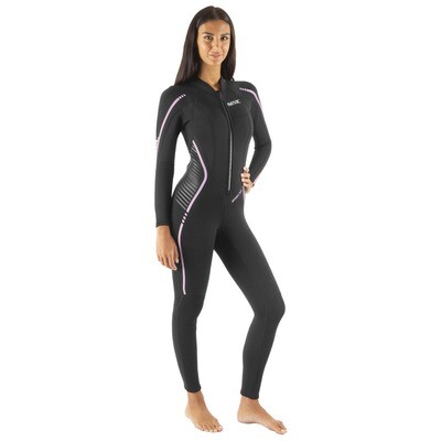 SEAC muta INVIDIA 3mm Lady