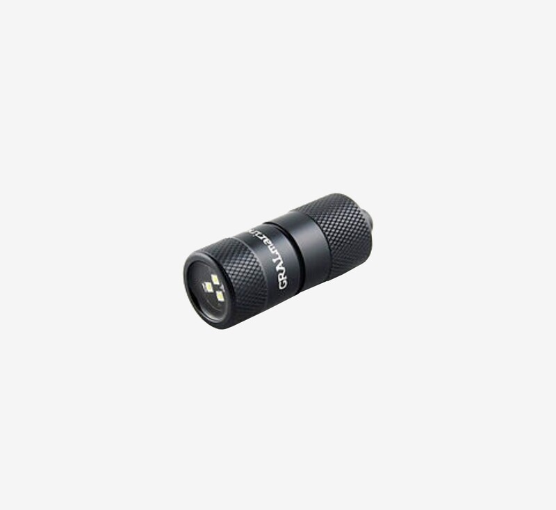 GRALMARINE KX VIDEO 3 LED