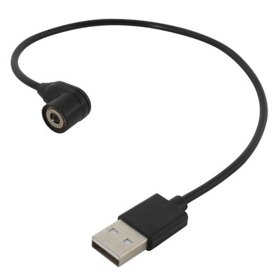 Seac cavetto USB a induzione magnetica per torcia I50