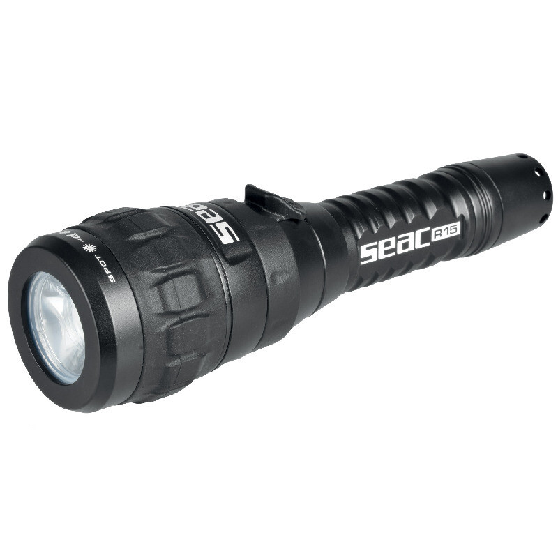 Seac torcia R15