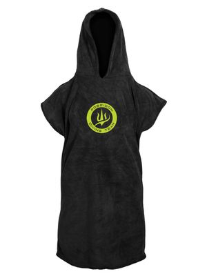 Dry Poncho Poseidon Diving Team
