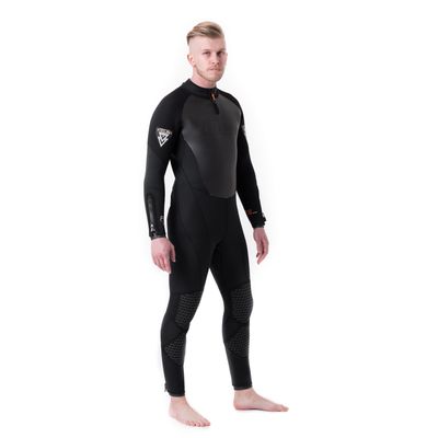 TECLINE Wetsuit Proterm 7mm