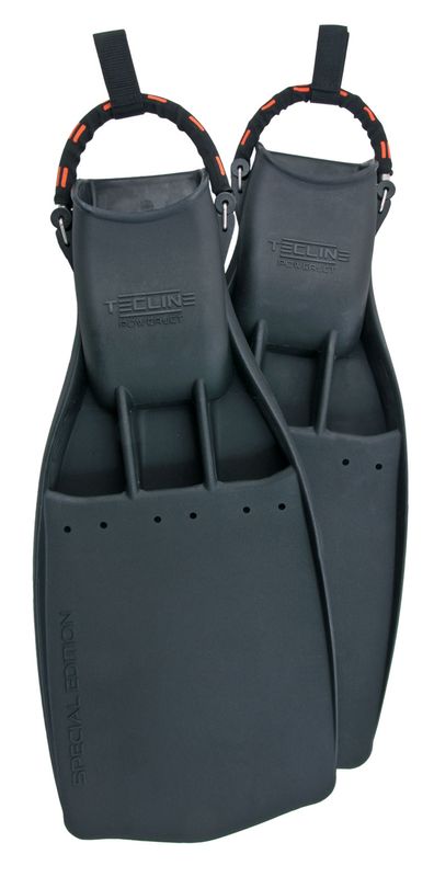 Tecline Pinne PowerJet