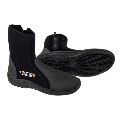 TECLINE calzari neoprene Proterm 5 mm