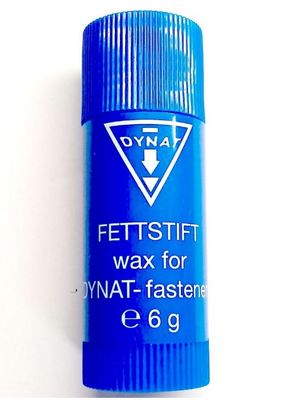 Stick cera professionale Dynat per cerniere muta stagna