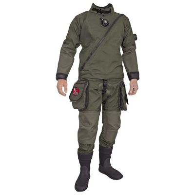 DIVESYSTEM muta stagna Solo Shipboarding Nato