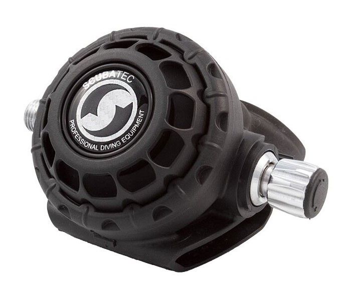 SCUBATEC secondo stadio FX3