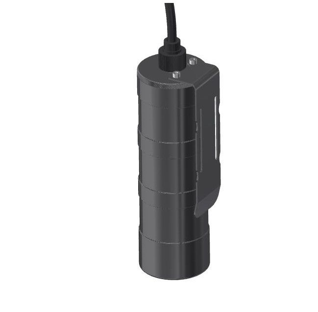 DAWOSUB Canister 10 Ah