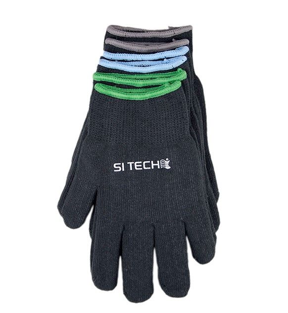 SiTech Kleven sottoguanto