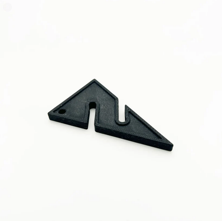 Nammu-Tech Line Arrow