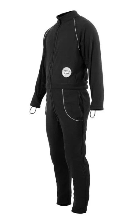 PROCEAN Sottomuta Polar Fleece Undersuit MAN 230 gr