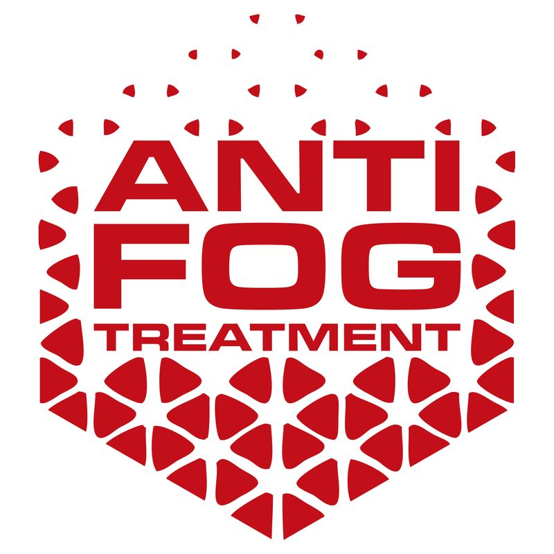 SEAC Maschera PURA  ANTIFOG