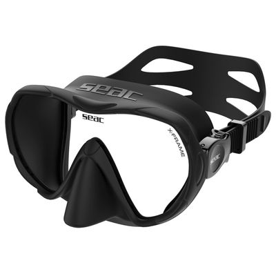 SEAC Maschera X-FRAME