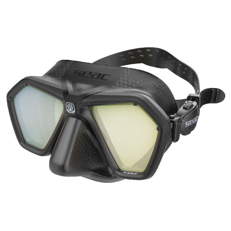 SEAC maschera apnea EAGLE