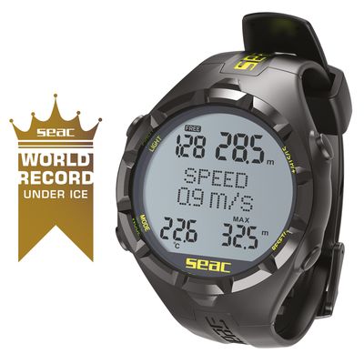 SEAC computer APNEA HR