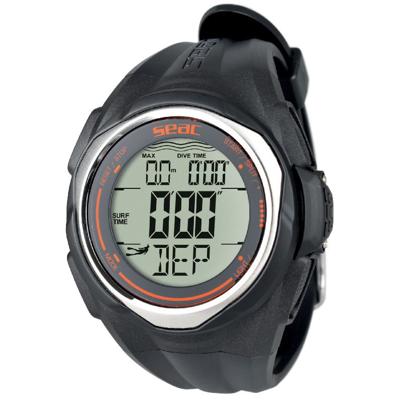 SEAC computer APNEA PARTNER