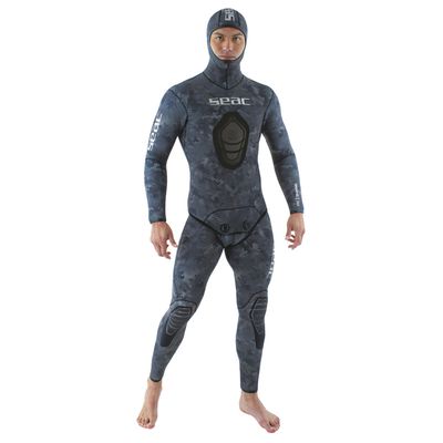 SEAC muta apnea SNAKE 5 o 7 mm MAN