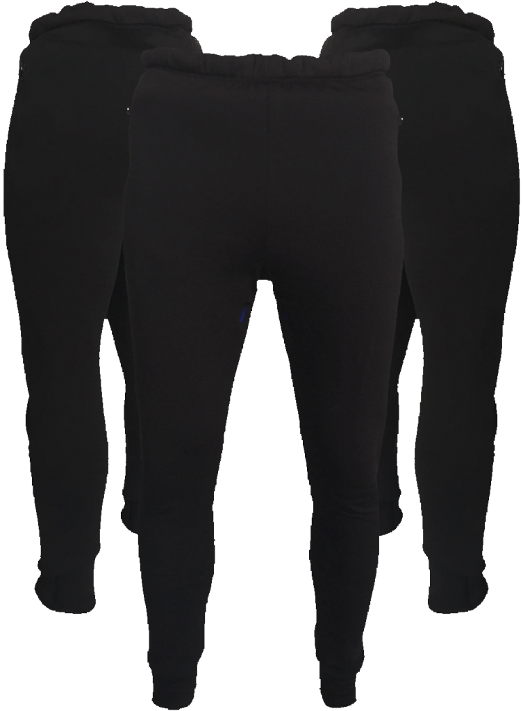 SF TECH sottomuta pantaloni polartec