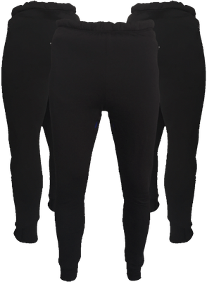 SF TECH sottomuta pantaloni polartec