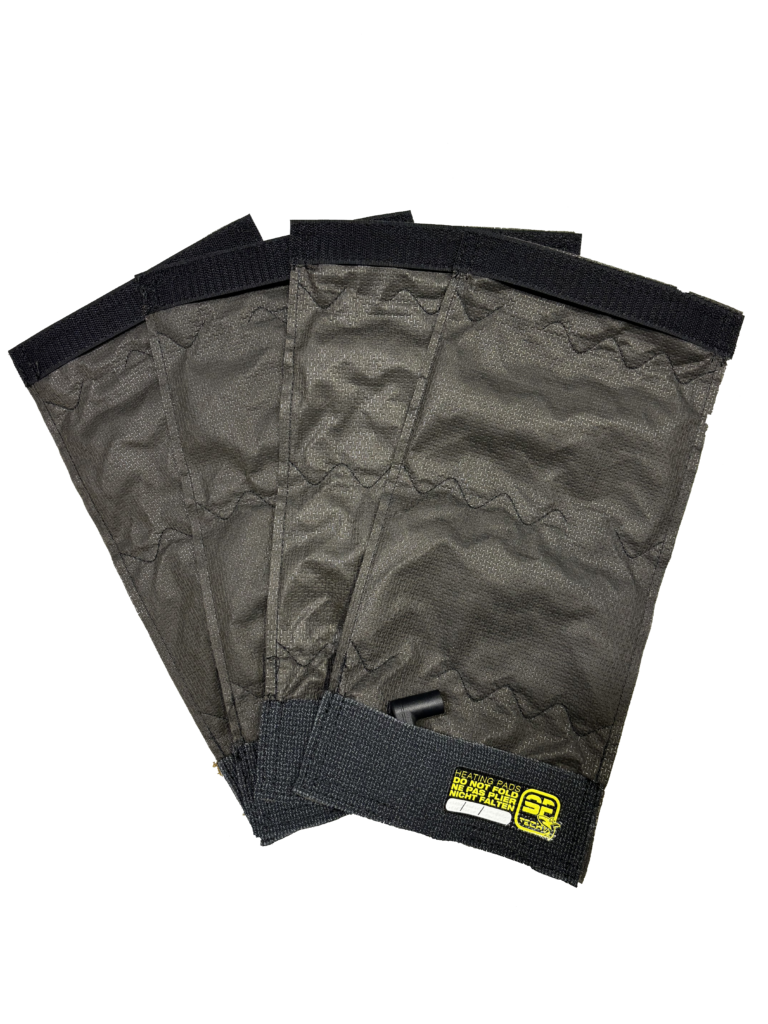 SF TECH Heating Pads sistema di riscaldamento