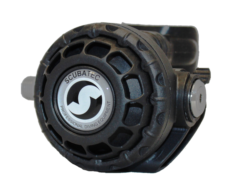 SCUBATEC secondo stadio FX4