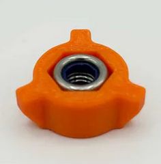 Nammu-Tech Tappo protezione erogatore Nammu-Tech Tappo protezione erogatore