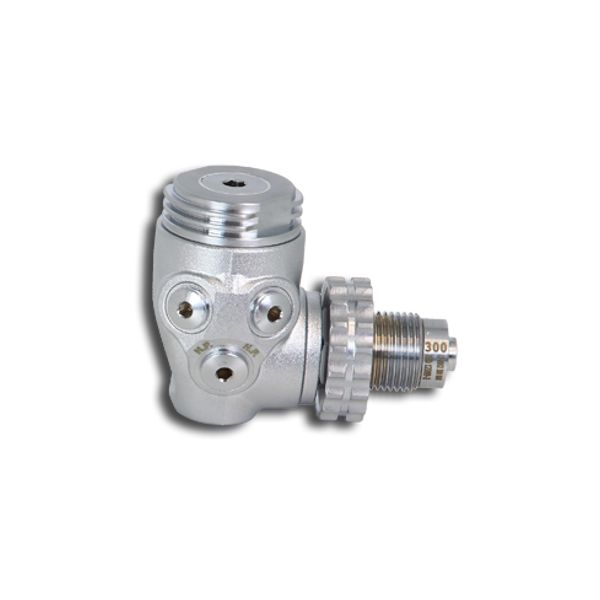 Scubatec 1° stadio F50 bilanciato membrana