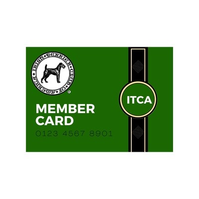 ITCA Membership Renewal