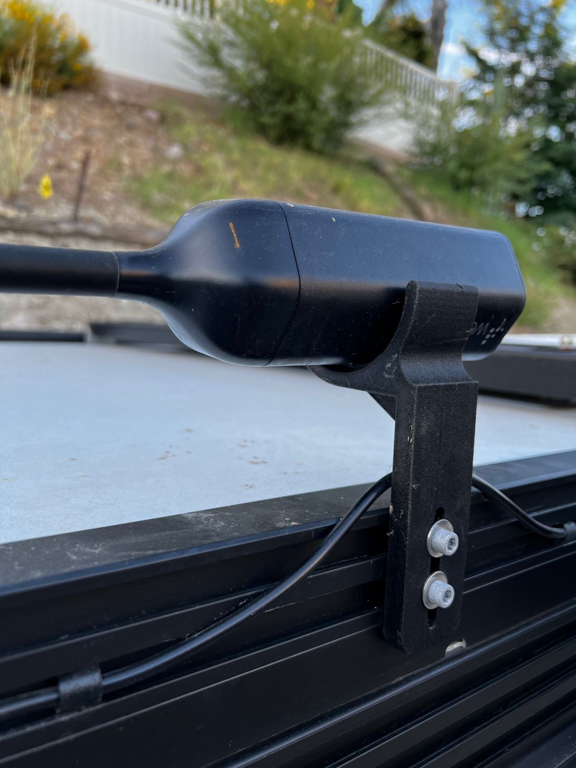 Booster Cradle - WeBoost Antenna Cradle
