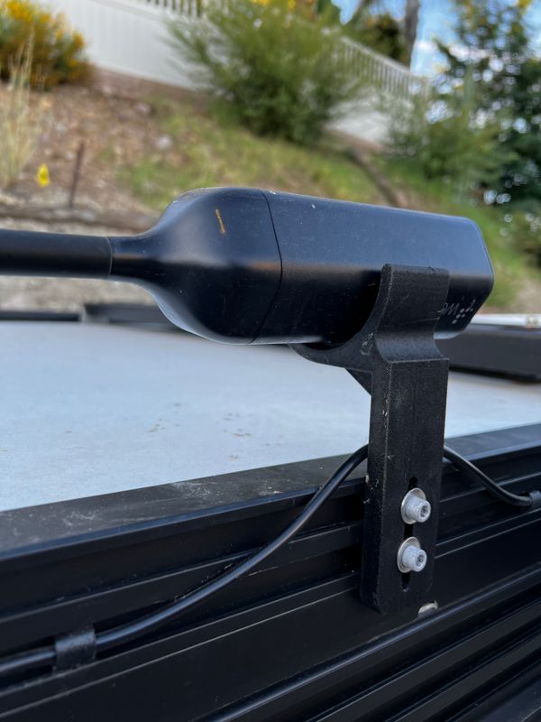 Booster Cradle - WeBoost Antenna Cradle