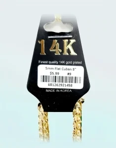 B112-B (9) - JEWELRY