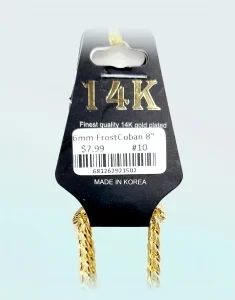 DG1996K-B (10) - JEWELRY