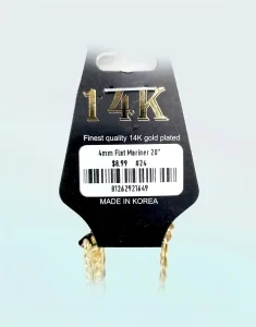 J1995-20 (24) - JEWELRY