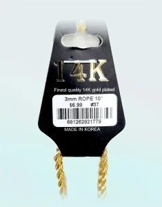 AK123-10 (37) - JEWELRY