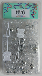 14mm - 10518-BEADS