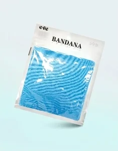 5BDA-PR/HBK- BANDANA